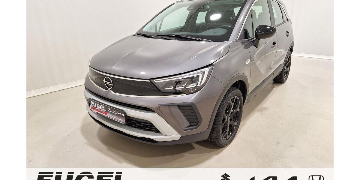 Opel Crossland (X) 20.870 km 17.949 &euro; Dresden 01157