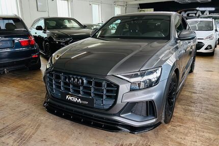 Audi Q8 128.787 km 44.999 &euro; Aalen 73431