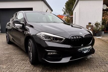 BMW 118 52.000 km 15.400 &euro; Kemberg 06901