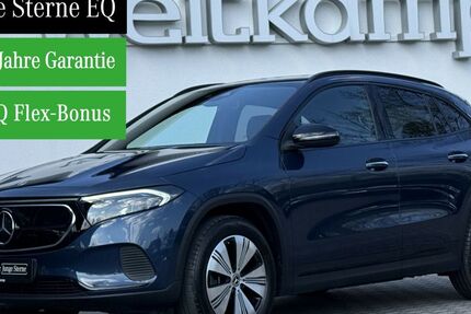 Mercedes-Benz EQA 75.550 km 31.495 &euro; Stemwede-Levern 32351