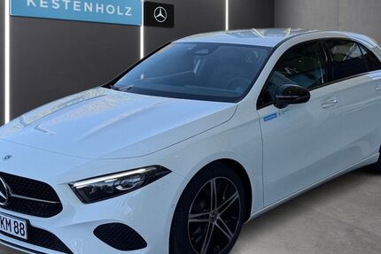 Mercedes-Benz A 200 2.001 km 39.900 &euro; Bad Säckingen 79713