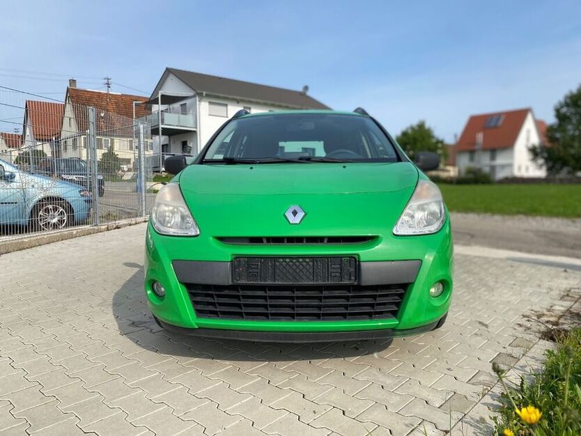 Clio