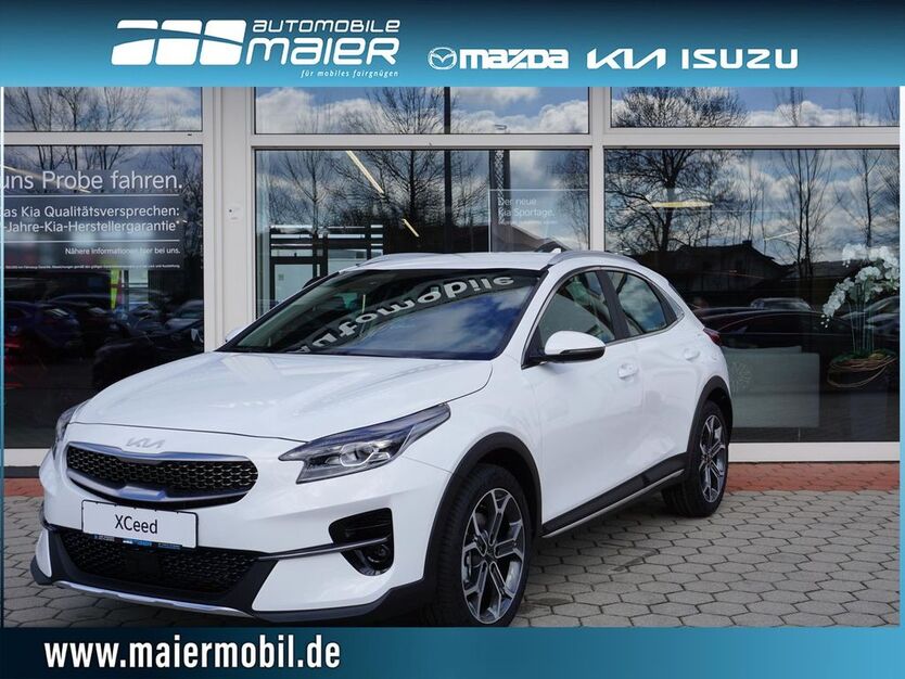 Kia XCeed 16.000 km 23.950 € Cham 93413