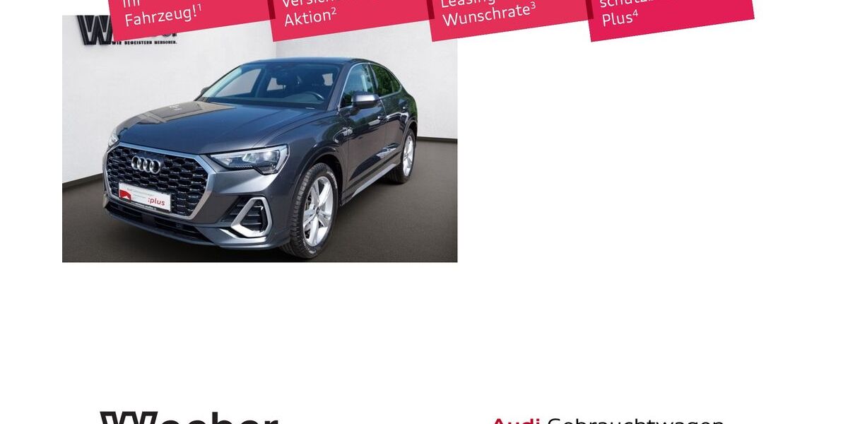 Audi Q3 94.260 km 30.490 &euro; Herrenberg 71083