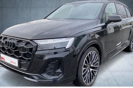 Audi Q7 9.900 km 84.460 &euro; Saal a.d. Donau 93342