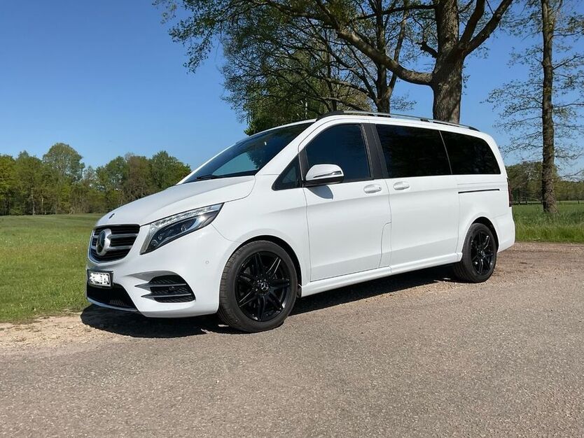 V 250