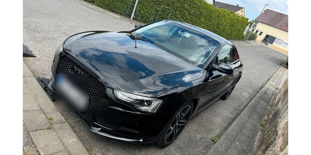 Audi A5 265.000 km 15.000 &euro; Pettstadt 96175