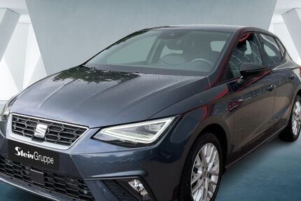 Seat Ibiza 15.850 km 19.380 € Siegburg 53721