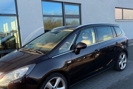 Opel Zafira 200.195 km 5.490 &euro; Greifswald 17489