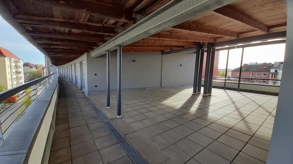 Etagenwohnung Kiel Ravensberg - 1 Zimmer, 31 m&sup2;, 354&euro; | Angebot:26381806