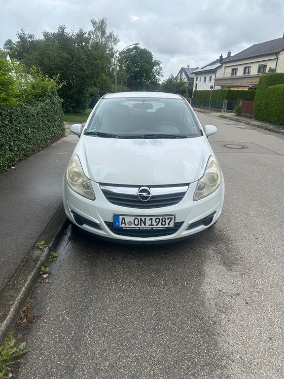 Corsa
