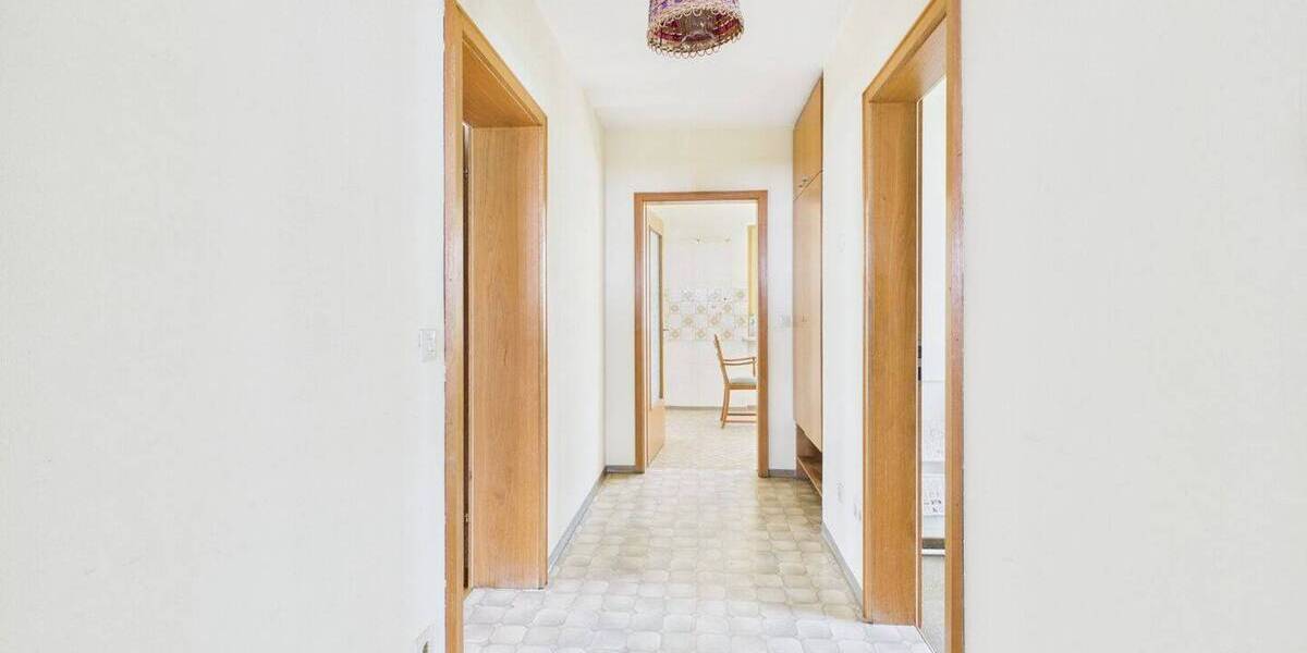 Einfamilienhaus Landshut Wolfgang - 7 Zimmer, 154 m&sup2;, 695.000&euro; | Angebot:26869134