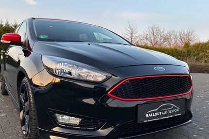 Ford Focus 125.000 km 6.250 &euro; Lippstadt 59557