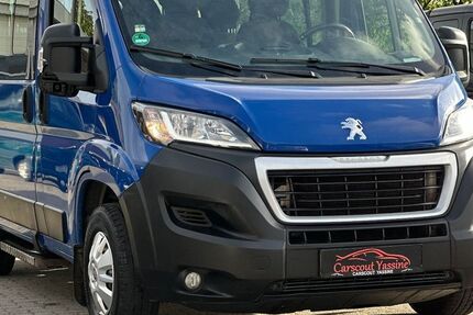 Peugeot Boxer 185.000 km 12.990 &euro; Buxtehude 21614