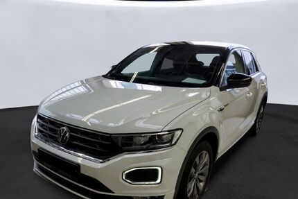 VW T-Roc 37.073 km 22.450 &euro; Goslar 38642