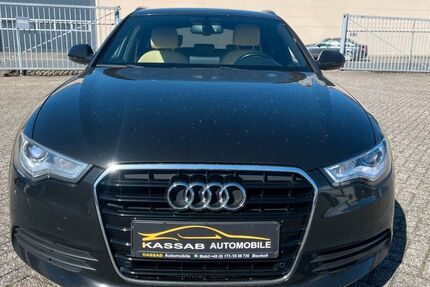 Audi A6 350.000 km 6.490 &euro; Bocholt 46395