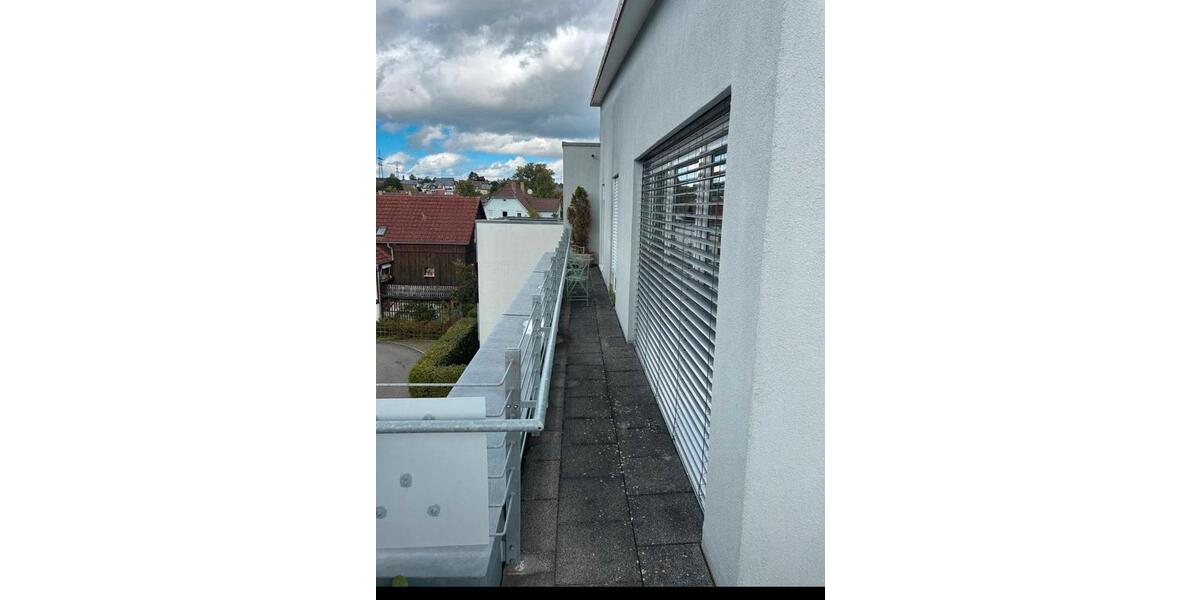Einfamilienhaus Kupferzell - 2 Zimmer, 75 m&sup2;, 900&euro; | Angebot:25591063