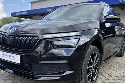 Skoda Kamiq 49.990 km 22.990 &euro; Lohr am Main 97816