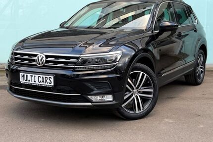 VW Tiguan 139.950 km 22.990 &euro; Löhne 32584