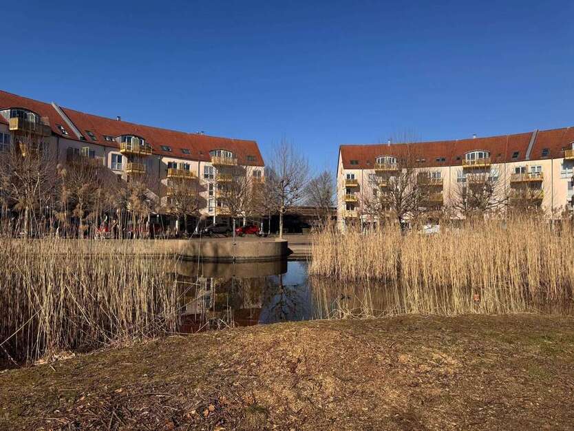 Wohnung zum Mieten in Blankenfelde-Mahlow 819 € 55.32 m²
