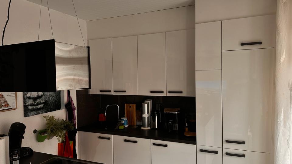 Etagenwohnung Kaiserslautern Betzenberg - 3 Zimmer, 87 m&sup2;, 290.000&euro; | Angebot:25783195