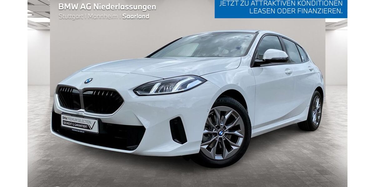 BMW 120 5.578 km 29.560 &euro; Kirkel 66459