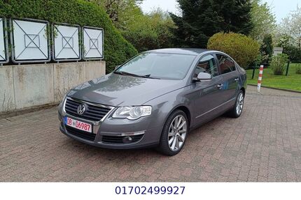 VW Passat 199.000 km 2.490 &euro; Oberhausen 46145