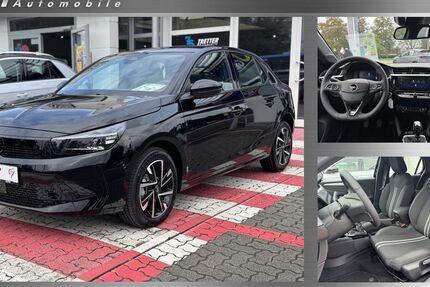 Opel Corsa 3.000 km 17.890 &euro; Kandel 76870