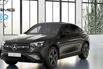 Mercedes-Benz GLC 300 7.735 km 65.860 € Dillenburg 35683
