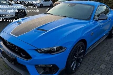 Ford Mustang 5.309 km 48.880 &euro; Voerde 46562