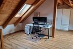 Etagenwohnung Osterhofen - 4 Zimmer, 95 m&sup2;, 950&euro; | Angebot:25837738