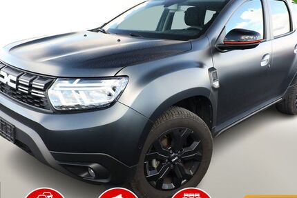 Dacia Duster 28.660 km 20.488 &euro; Kehl 77694