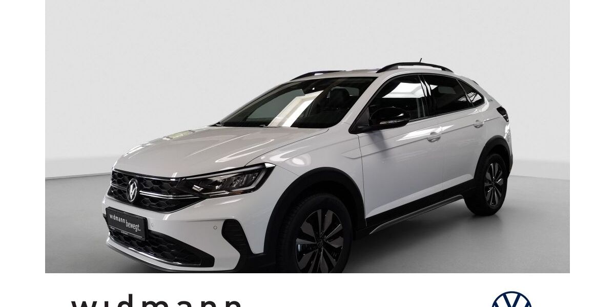 VW Taigo 4.500 km 28.950 &euro; Schwäbisch Gmünd 73527