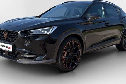 Cupra Formentor 29.440 km 42.790 &euro; Weimar 99427