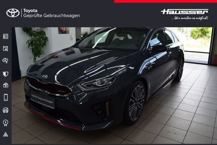 Kia pro ceed / ProCeed