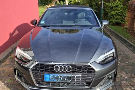 Audi A5 9.500 km 42.800 € Rinteln 31737