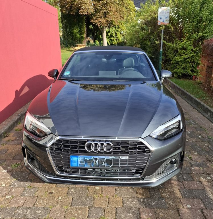 Audi A5 9.500 km 42.800 € Rinteln 31737