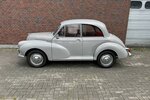 Austin Rover Morris Minor1000 53 Jahre im Letztbesitz ! 27.669 km 9.999 &euro; Hamburg 22339