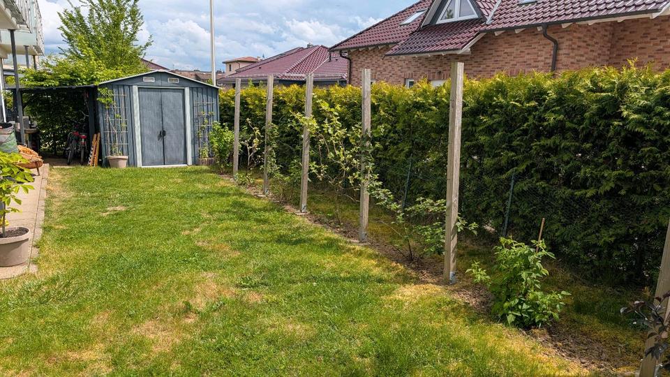 Erdgeschoßwohnung Baunatal - 3 Zimmer, 100 m&sup2;, 379.000&euro; | Angebot:26444353
