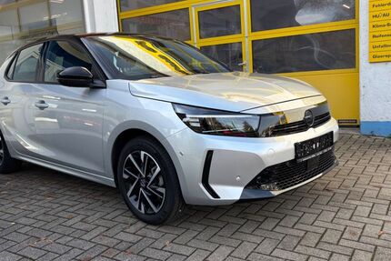 Opel Corsa 39.800 km 14.480 &euro; Lahr 77933