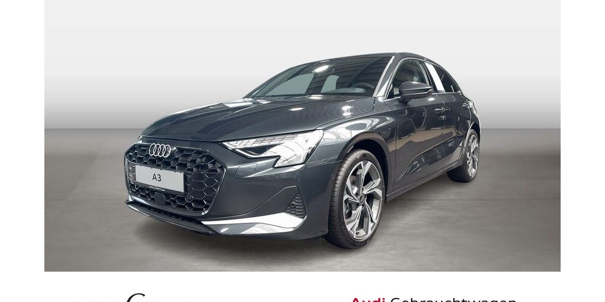 Audi A3 5.900 km 33.990 &euro; Idstein 65510