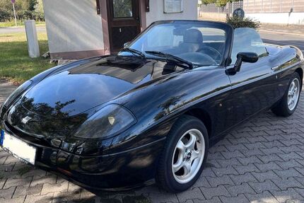 Fiat Barchetta 140.000 km 3.999 &euro; Rödermark 63322