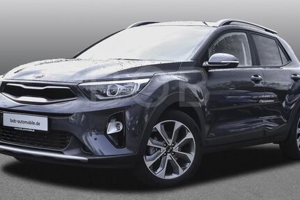 Kia Stonic 80.615 km 12.222 &euro; Bochum 44809