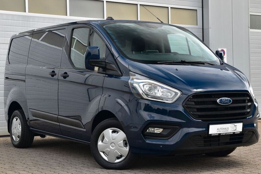 Transit Custom