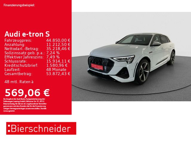 e-tron