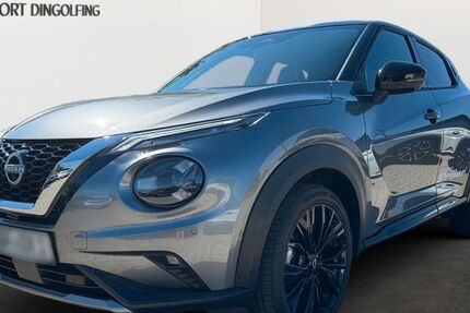 Nissan Juke 9.000 km 21.900 &euro; Dingolfing 84130