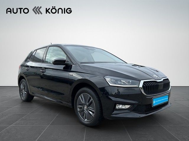 Skoda Fabia 16.128 km 20.790 € Nördlingen 86720
