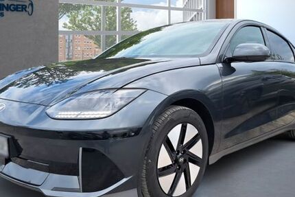 Hyundai IONIQ 6 9.000 km 36.990 &euro; Karlsruhe 76187