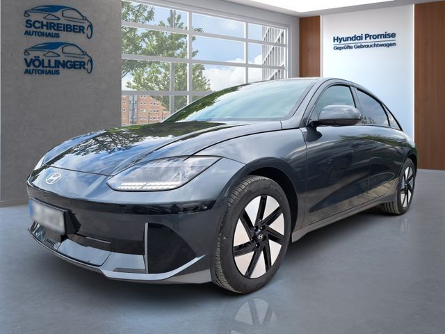 Hyundai IONIQ 6 9.000 km 36.990 &euro; Karlsruhe 76187