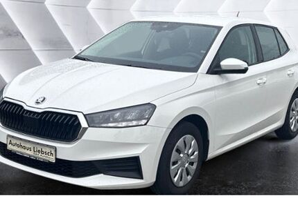 Skoda Fabia 86.035 km 11.990 € Lübben 15907